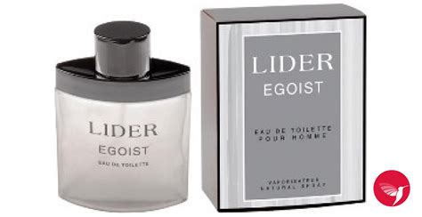 Lider Perfume .